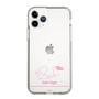 スリムプロテクションケース［ 【AKB48 THREE CONCEPTS LIVE開催記念コラボグッズ】 - 大賀 彩姫 - サイン ］