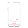 スリムプロテクションケース［ 【AKB48 THREE CONCEPTS LIVE開催記念コラボグッズ】 - 大賀 彩姫 - サイン ］