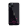 スリムプロテクションケース［ 【AKB48 THREE CONCEPTS LIVE開催記念コラボグッズ】 - 大賀 彩姫 - サイン ］