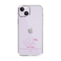 スリムプロテクションケース［ 【AKB48 THREE CONCEPTS LIVE開催記念コラボグッズ】 - 大賀 彩姫 - サイン ］