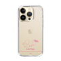 スリムプロテクションケース［ 【AKB48 THREE CONCEPTS LIVE開催記念コラボグッズ】 - 大賀 彩姫 - サイン ］