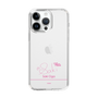 スリムプロテクションケース［ 【AKB48 THREE CONCEPTS LIVE開催記念コラボグッズ】 - 大賀 彩姫 - サイン ］