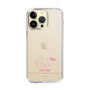 スリムプロテクションケース［ 【AKB48 THREE CONCEPTS LIVE開催記念コラボグッズ】 - 大賀 彩姫 - サイン ］