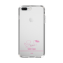 スリムプロテクションケース［ 【AKB48 THREE CONCEPTS LIVE開催記念コラボグッズ】 - 大賀 彩姫 - サイン ］