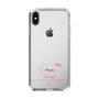 スリムプロテクションケース［ 【AKB48 THREE CONCEPTS LIVE開催記念コラボグッズ】 - 大賀 彩姫 - サイン ］