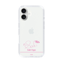 スリムプロテクションケース［ 【AKB48 THREE CONCEPTS LIVE開催記念コラボグッズ】 - 大賀 彩姫 - サイン ］