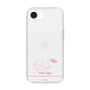 スリムプロテクションケース［ 【AKB48 THREE CONCEPTS LIVE開催記念コラボグッズ】 - 大賀 彩姫 - サイン ］
