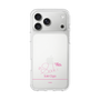 スリムプロテクションケース［ 【AKB48 THREE CONCEPTS LIVE開催記念コラボグッズ】 - 大賀 彩姫 - サイン ］