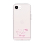 スリムプロテクションケース［ 【AKB48 THREE CONCEPTS LIVE開催記念コラボグッズ】 - 大賀 彩姫 - サイン ］