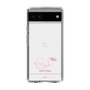 スリムプロテクションケース［ 【AKB48 THREE CONCEPTS LIVE開催記念コラボグッズ】 - 大賀 彩姫 - サイン ］