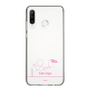 スリムプロテクションケース［ 【AKB48 THREE CONCEPTS LIVE開催記念コラボグッズ】 - 大賀 彩姫 - サイン ］
