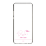 スリムプロテクションケース［ 【AKB48 THREE CONCEPTS LIVE開催記念コラボグッズ】 - 大賀 彩姫 - サイン ］
