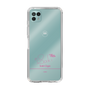 スリムプロテクションケース［ 【AKB48 THREE CONCEPTS LIVE開催記念コラボグッズ】 - 大賀 彩姫 - サイン ］