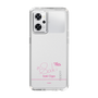 スリムプロテクションケース［ 【AKB48 THREE CONCEPTS LIVE開催記念コラボグッズ】 - 大賀 彩姫 - サイン ］