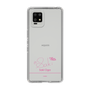 スリムプロテクションケース［ 【AKB48 THREE CONCEPTS LIVE開催記念コラボグッズ】 - 大賀 彩姫 - サイン ］