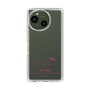 スリムプロテクションケース［ 【AKB48 THREE CONCEPTS LIVE開催記念コラボグッズ】 - 大賀 彩姫 - サイン ］