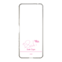 スリムプロテクションケース［ 【AKB48 THREE CONCEPTS LIVE開催記念コラボグッズ】 - 大賀 彩姫 - サイン ］