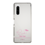 スリムプロテクションケース［ 【AKB48 THREE CONCEPTS LIVE開催記念コラボグッズ】 - 大賀 彩姫 - サイン ］