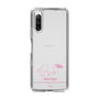 スリムプロテクションケース［ 【AKB48 THREE CONCEPTS LIVE開催記念コラボグッズ】 - 大賀 彩姫 - サイン ］
