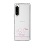 スリムプロテクションケース［ 【AKB48 THREE CONCEPTS LIVE開催記念コラボグッズ】 - 大賀 彩姫 - サイン ］