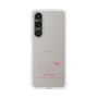 スリムプロテクションケース［ 【AKB48 THREE CONCEPTS LIVE開催記念コラボグッズ】 - 大賀 彩姫 - サイン ］