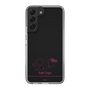 スリムプロテクションケース［ 【AKB48 THREE CONCEPTS LIVE開催記念コラボグッズ】 - 大賀 彩姫 - サイン ］
