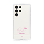 スリムプロテクションケース［ 【AKB48 THREE CONCEPTS LIVE開催記念コラボグッズ】 - 大賀 彩姫 - サイン ］