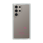 スリムプロテクションケース［ 【AKB48 THREE CONCEPTS LIVE開催記念コラボグッズ】 - 大賀 彩姫 - サイン ］