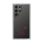 スリムプロテクションケース［ 【AKB48 THREE CONCEPTS LIVE開催記念コラボグッズ】 - 大賀 彩姫 - サイン ］