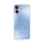 スリムプロテクションケース［ 【AKB48 THREE CONCEPTS LIVE開催記念コラボグッズ】 - 大賀 彩姫 - サイン ］