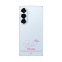 スリムプロテクションケース［ 【AKB48 THREE CONCEPTS LIVE開催記念コラボグッズ】 - 大賀 彩姫 - サイン ］