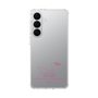 スリムプロテクションケース［ 【AKB48 THREE CONCEPTS LIVE開催記念コラボグッズ】 - 大賀 彩姫 - サイン ］