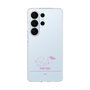 スリムプロテクションケース［ 【AKB48 THREE CONCEPTS LIVE開催記念コラボグッズ】 - 大賀 彩姫 - サイン ］