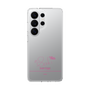 スリムプロテクションケース［ 【AKB48 THREE CONCEPTS LIVE開催記念コラボグッズ】 - 大賀 彩姫 - サイン ］