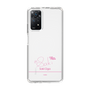 スリムプロテクションケース［ 【AKB48 THREE CONCEPTS LIVE開催記念コラボグッズ】 - 大賀 彩姫 - サイン ］