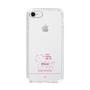 スリムプロテクションケース［ 【AKB48 THREE CONCEPTS LIVE開催記念コラボグッズ】 - 近藤 沙樹 - サイン ］