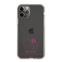 スリムプロテクションケース［ 【AKB48 THREE CONCEPTS LIVE開催記念コラボグッズ】 - 近藤 沙樹 - サイン ］