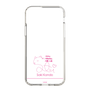 スリムプロテクションケース［ 【AKB48 THREE CONCEPTS LIVE開催記念コラボグッズ】 - 近藤 沙樹 - サイン ］