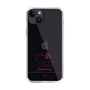 スリムプロテクションケース［ 【AKB48 THREE CONCEPTS LIVE開催記念コラボグッズ】 - 近藤 沙樹 - サイン ］