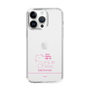 スリムプロテクションケース［ 【AKB48 THREE CONCEPTS LIVE開催記念コラボグッズ】 - 近藤 沙樹 - サイン ］