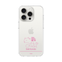 スリムプロテクションケース［ 【AKB48 THREE CONCEPTS LIVE開催記念コラボグッズ】 - 近藤 沙樹 - サイン ］