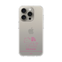 スリムプロテクションケース［ 【AKB48 THREE CONCEPTS LIVE開催記念コラボグッズ】 - 近藤 沙樹 - サイン ］