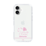 スリムプロテクションケース［ 【AKB48 THREE CONCEPTS LIVE開催記念コラボグッズ】 - 近藤 沙樹 - サイン ］