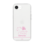 スリムプロテクションケース［ 【AKB48 THREE CONCEPTS LIVE開催記念コラボグッズ】 - 近藤 沙樹 - サイン ］