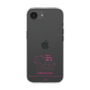 スリムプロテクションケース［ 【AKB48 THREE CONCEPTS LIVE開催記念コラボグッズ】 - 近藤 沙樹 - サイン ］