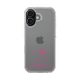 スリムプロテクションケース［ 【AKB48 THREE CONCEPTS LIVE開催記念コラボグッズ】 - 近藤 沙樹 - サイン ］