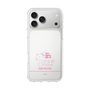 スリムプロテクションケース［ 【AKB48 THREE CONCEPTS LIVE開催記念コラボグッズ】 - 近藤 沙樹 - サイン ］