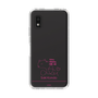 スリムプロテクションケース［ 【AKB48 THREE CONCEPTS LIVE開催記念コラボグッズ】 - 近藤 沙樹 - サイン ］