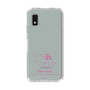 スリムプロテクションケース［ 【AKB48 THREE CONCEPTS LIVE開催記念コラボグッズ】 - 近藤 沙樹 - サイン ］