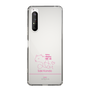 スリムプロテクションケース［ 【AKB48 THREE CONCEPTS LIVE開催記念コラボグッズ】 - 近藤 沙樹 - サイン ］